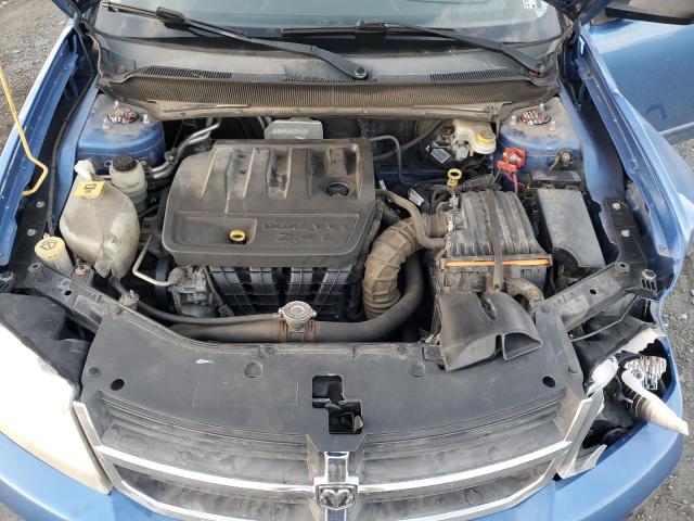 Photo 10 VIN: 1B3LC56K98N632148 - DODGE AVENGER SX 