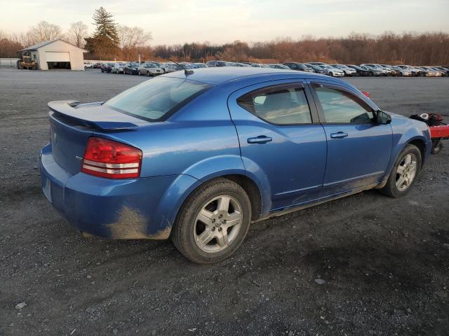 Photo 2 VIN: 1B3LC56K98N632148 - DODGE AVENGER SX 