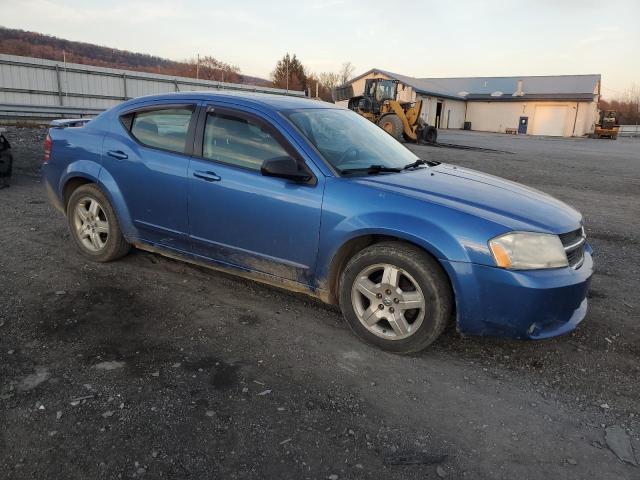 Photo 3 VIN: 1B3LC56K98N632148 - DODGE AVENGER SX 