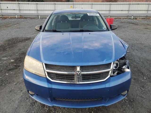 Photo 4 VIN: 1B3LC56K98N632148 - DODGE AVENGER SX 