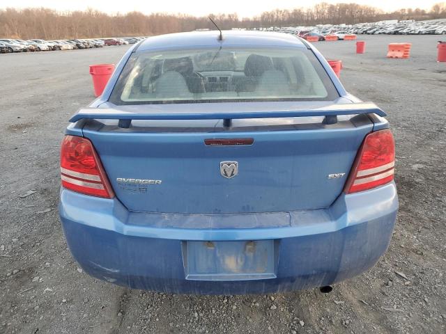 Photo 5 VIN: 1B3LC56K98N632148 - DODGE AVENGER SX 