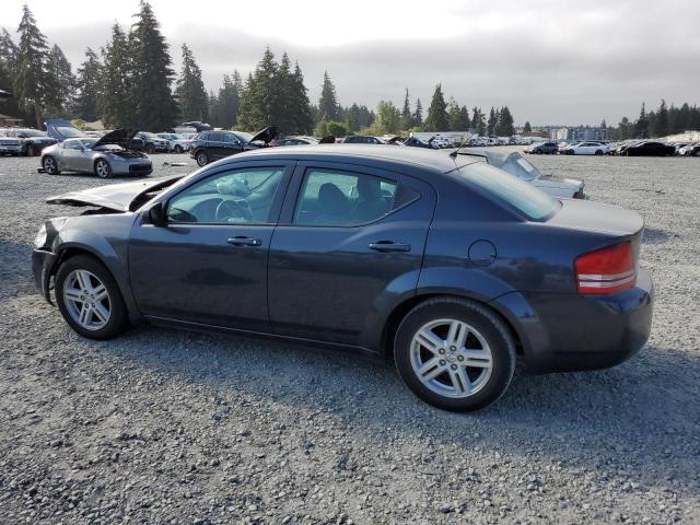 Photo 1 VIN: 1B3LC56K98N684198 - DODGE AVENGER SX 