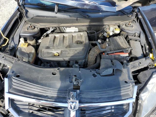 Photo 10 VIN: 1B3LC56K98N684198 - DODGE AVENGER SX 