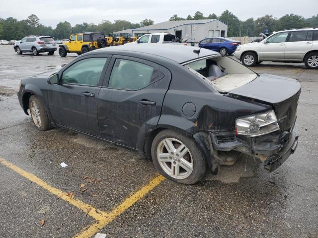 Photo 1 VIN: 1B3LC56KX8N140034 - DODGE AVENGER SX 