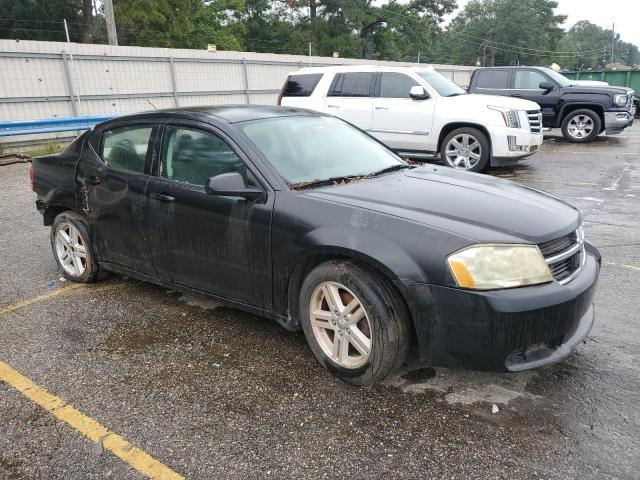 Photo 3 VIN: 1B3LC56KX8N140034 - DODGE AVENGER SX 