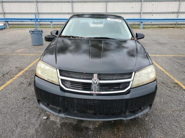 Photo 4 VIN: 1B3LC56KX8N140034 - DODGE AVENGER SX 