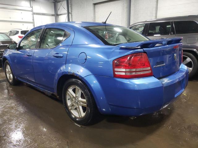 Photo 2 VIN: 1B3LC56KX8N148182 - DODGE AVENGER SX 