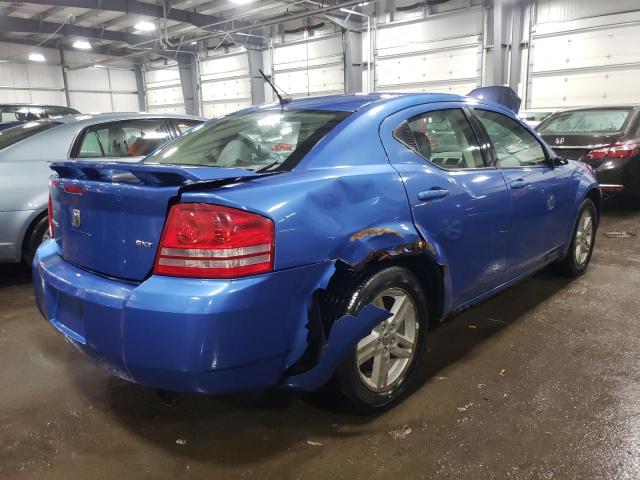 Photo 3 VIN: 1B3LC56KX8N148182 - DODGE AVENGER SX 