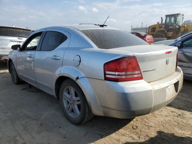 Photo 1 VIN: 1B3LC56KX8N160851 - DODGE AVENGER SX 