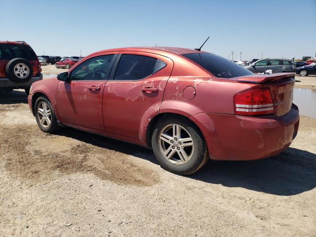 Photo 1 VIN: 1B3LC56KX8N275076 - DODGE AVENGER SX 