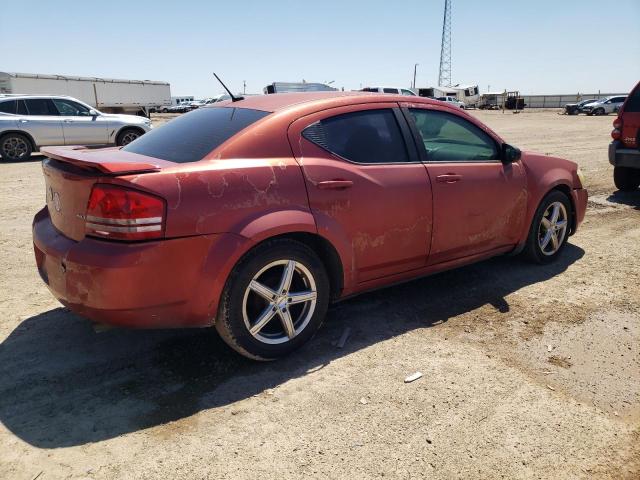 Photo 2 VIN: 1B3LC56KX8N275076 - DODGE AVENGER SX 