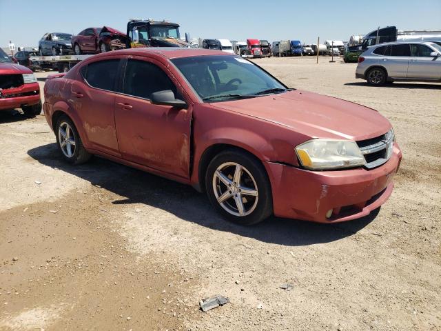 Photo 3 VIN: 1B3LC56KX8N275076 - DODGE AVENGER SX 