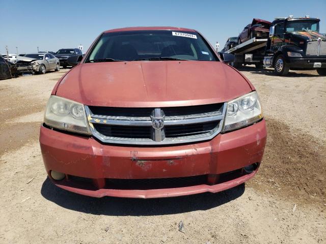 Photo 4 VIN: 1B3LC56KX8N275076 - DODGE AVENGER SX 