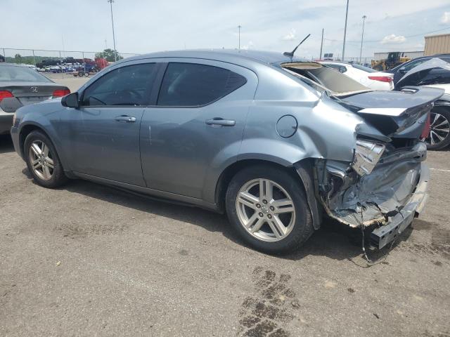 Photo 1 VIN: 1B3LC56KX8N287177 - DODGE AVENGER 