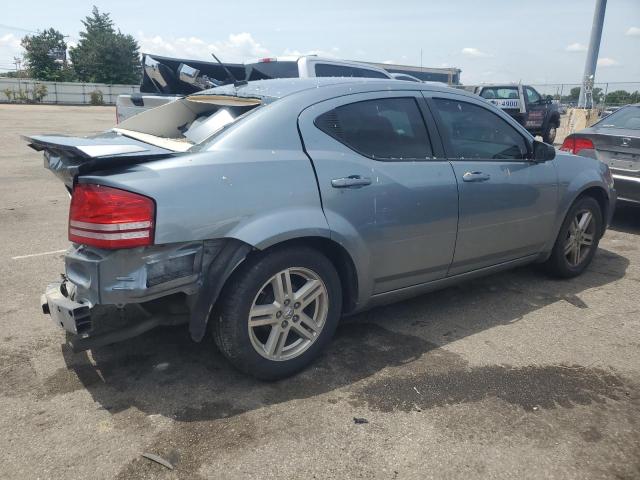 Photo 2 VIN: 1B3LC56KX8N287177 - DODGE AVENGER 