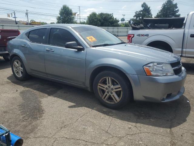 Photo 3 VIN: 1B3LC56KX8N287177 - DODGE AVENGER 