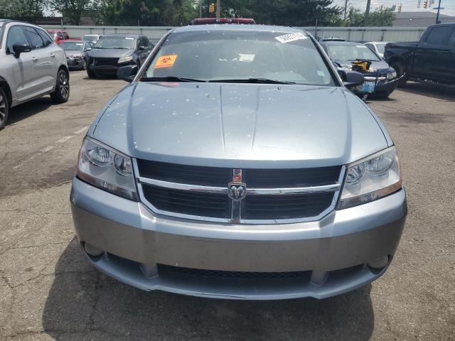 Photo 4 VIN: 1B3LC56KX8N287177 - DODGE AVENGER 