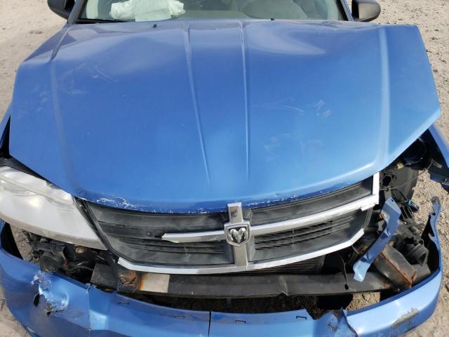 Photo 10 VIN: 1B3LC56KX8N626052 - DODGE AVENGER 