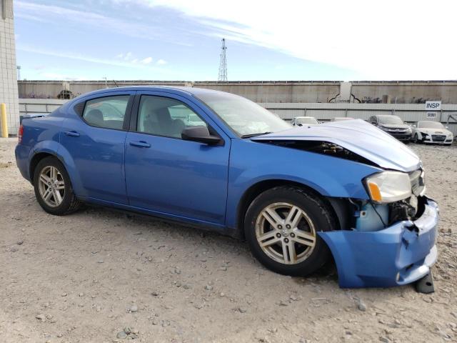 Photo 3 VIN: 1B3LC56KX8N626052 - DODGE AVENGER 