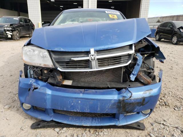 Photo 4 VIN: 1B3LC56KX8N626052 - DODGE AVENGER 