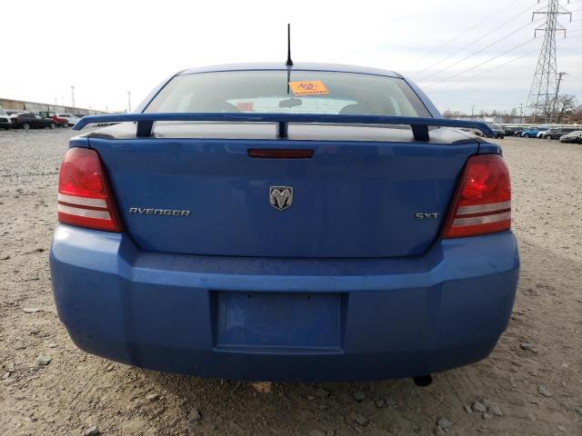 Photo 5 VIN: 1B3LC56KX8N626052 - DODGE AVENGER 