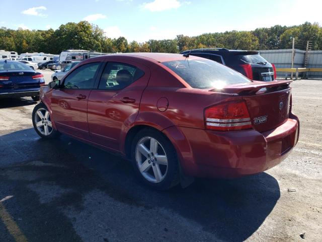 Photo 1 VIN: 1B3LC56R08N145529 - DODGE AVENGER SX 