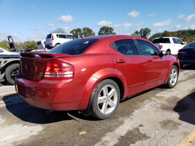 Photo 2 VIN: 1B3LC56R08N145529 - DODGE AVENGER SX 