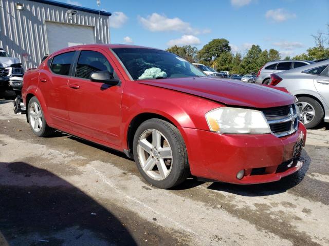 Photo 3 VIN: 1B3LC56R08N145529 - DODGE AVENGER SX 