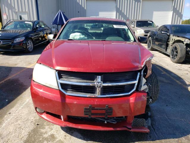 Photo 4 VIN: 1B3LC56R08N145529 - DODGE AVENGER SX 