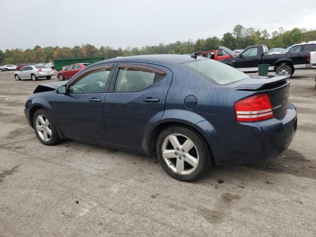 Photo 1 VIN: 1B3LC56R08N571396 - DODGE AVENGER SX 