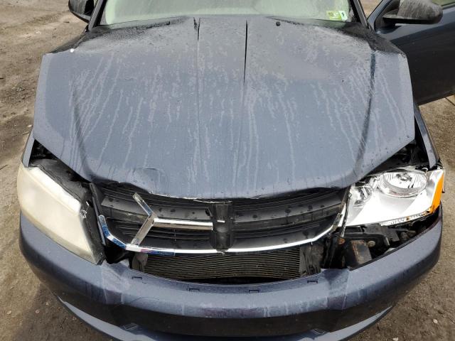 Photo 10 VIN: 1B3LC56R08N571396 - DODGE AVENGER SX 