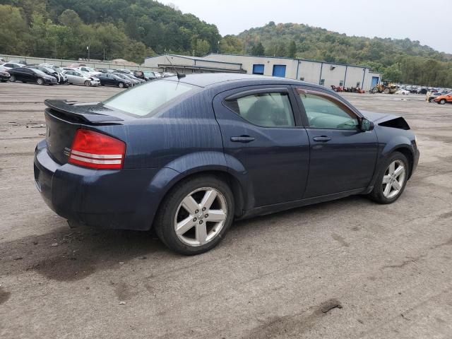 Photo 2 VIN: 1B3LC56R08N571396 - DODGE AVENGER SX 