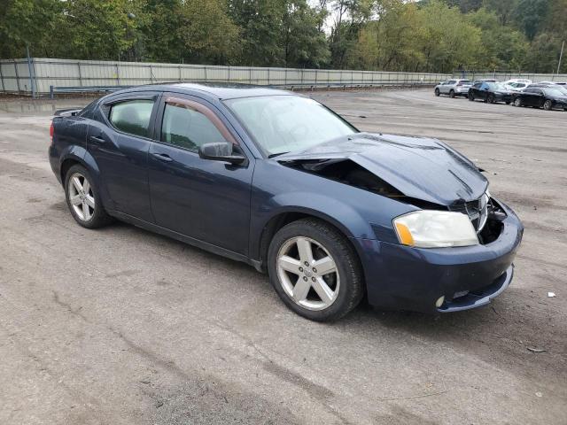 Photo 3 VIN: 1B3LC56R08N571396 - DODGE AVENGER SX 