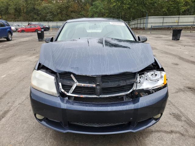 Photo 4 VIN: 1B3LC56R08N571396 - DODGE AVENGER SX 