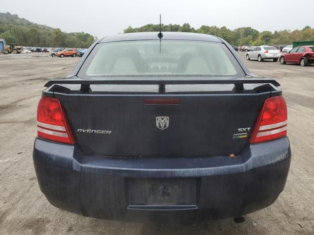 Photo 5 VIN: 1B3LC56R08N571396 - DODGE AVENGER SX 