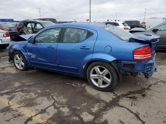 Photo 1 VIN: 1B3LC56R08N603425 - DODGE AVENGER 