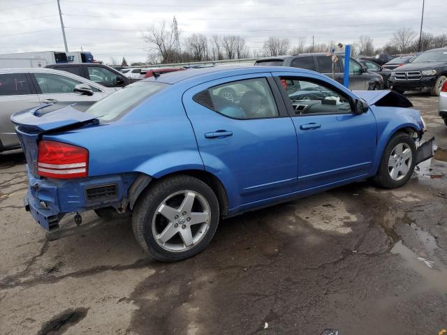 Photo 2 VIN: 1B3LC56R08N603425 - DODGE AVENGER 