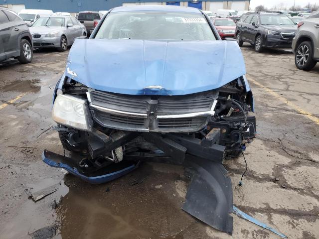 Photo 4 VIN: 1B3LC56R08N603425 - DODGE AVENGER 