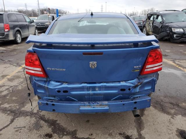 Photo 5 VIN: 1B3LC56R08N603425 - DODGE AVENGER 