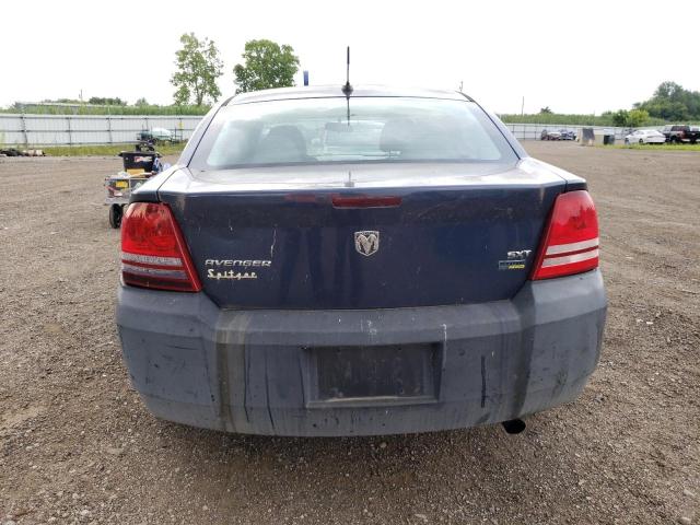 Photo 5 VIN: 1B3LC56R08N612514 - DODGE AVENGER 