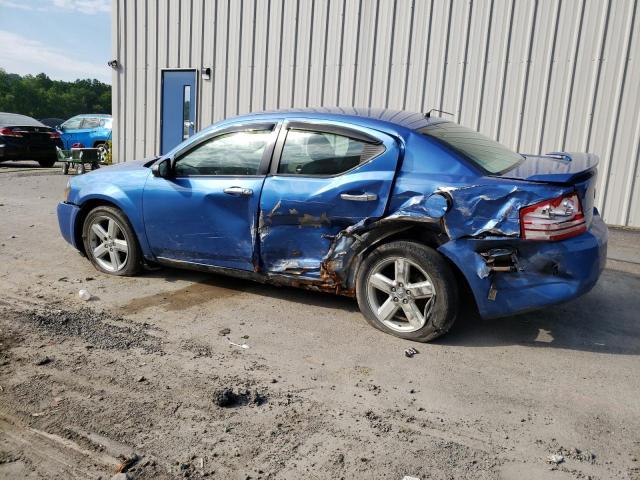 Photo 1 VIN: 1B3LC56R08N638417 - DODGE AVENGER 