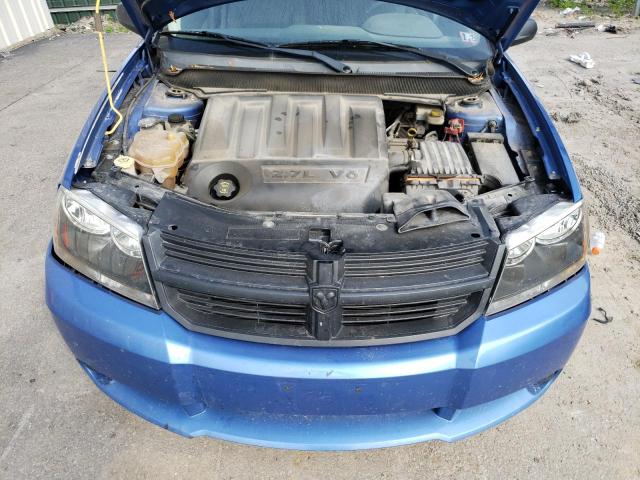 Photo 10 VIN: 1B3LC56R08N638417 - DODGE AVENGER 