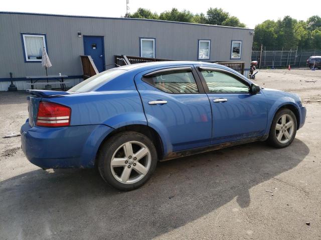 Photo 2 VIN: 1B3LC56R08N638417 - DODGE AVENGER 