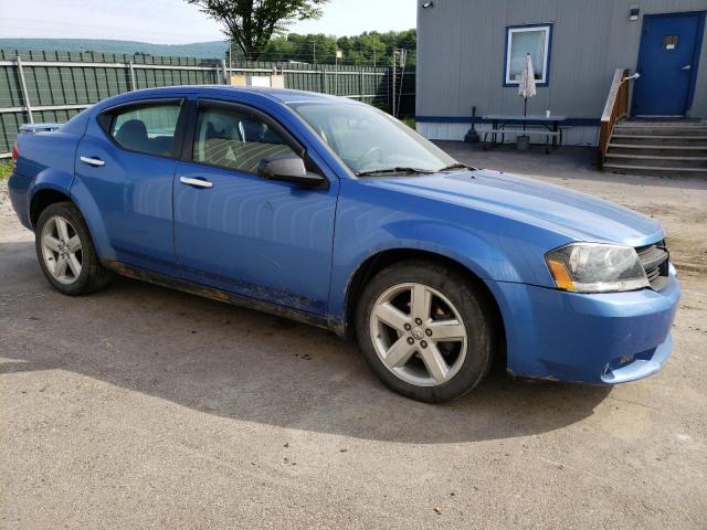 Photo 3 VIN: 1B3LC56R08N638417 - DODGE AVENGER 