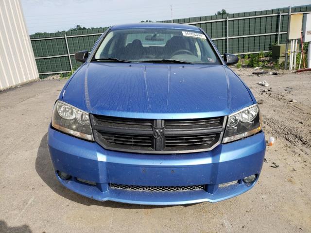 Photo 4 VIN: 1B3LC56R08N638417 - DODGE AVENGER 