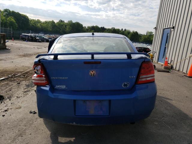 Photo 5 VIN: 1B3LC56R08N638417 - DODGE AVENGER 