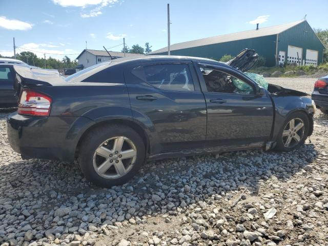 Photo 2 VIN: 1B3LC56R08N649918 - DODGE AVENGER 