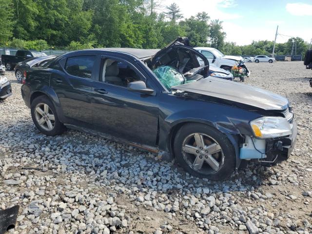 Photo 3 VIN: 1B3LC56R08N649918 - DODGE AVENGER 