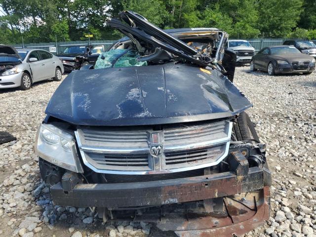 Photo 4 VIN: 1B3LC56R08N649918 - DODGE AVENGER 