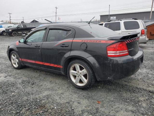 Photo 1 VIN: 1B3LC56R18N100227 - DODGE AVENGER SX 